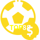 Aposte em esportes do mundo todo no TOP88!