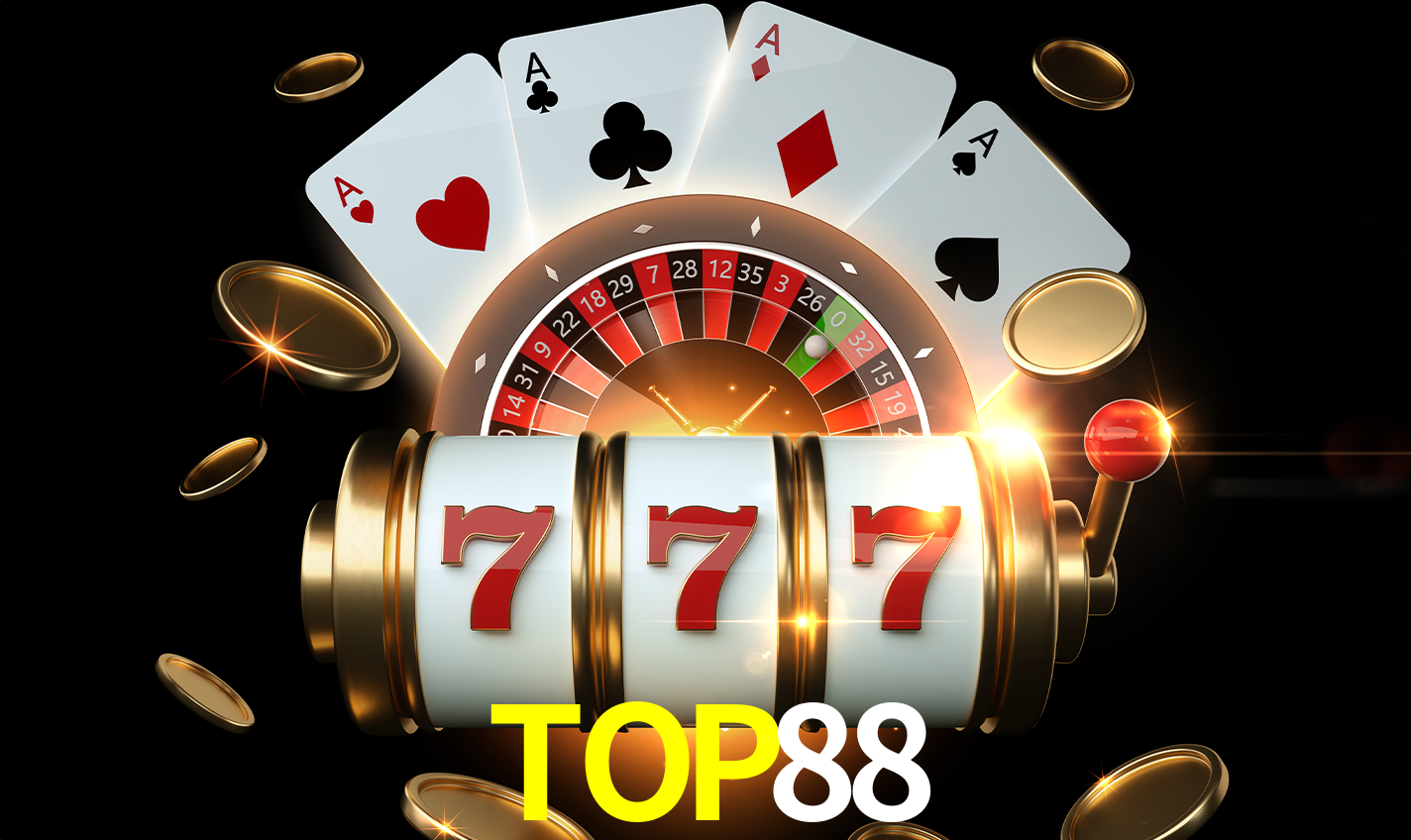 TOP88 aplicativo