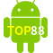 Aplicativo TOP88bet para Android