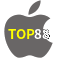 Aplicativo TOP88bet para iOS