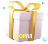 Receba seus bônus de boas-vindas no TOP88 BET